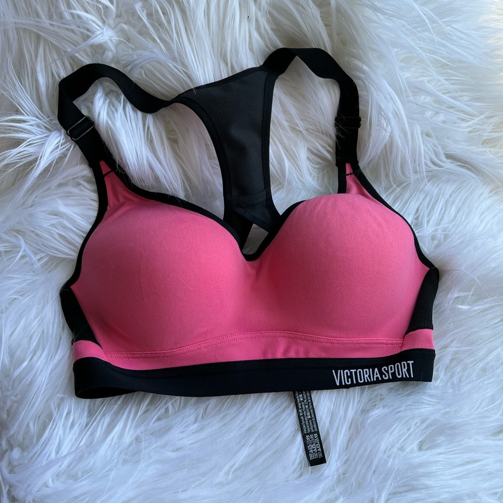 Victoria Secret New Nockout Maximum Support